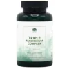 Trippel Magnesium Komplex 90 kapslar