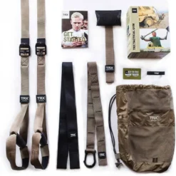 TRX FORCE Tactical 2.0 Suspension Training Kit