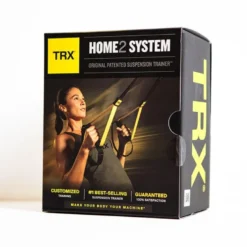 TRX Home2 Suspension Trainer