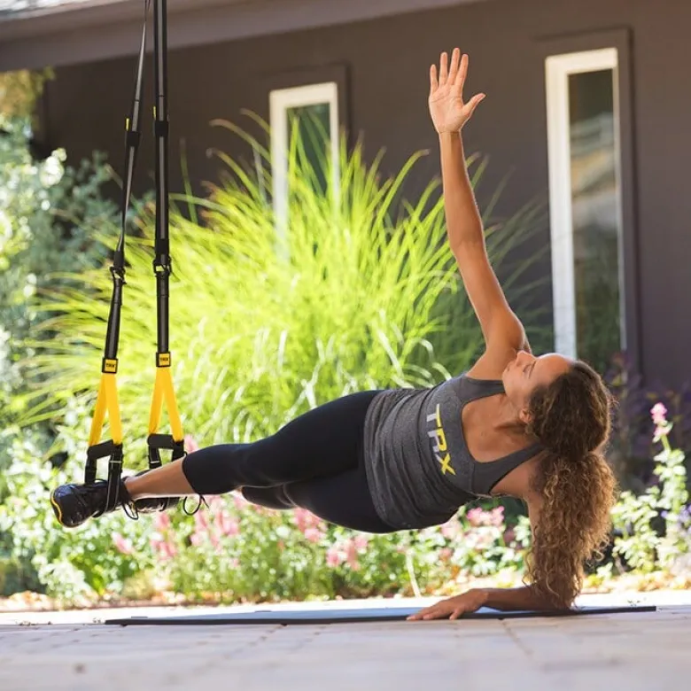 TRX Home2 Suspension Trainer