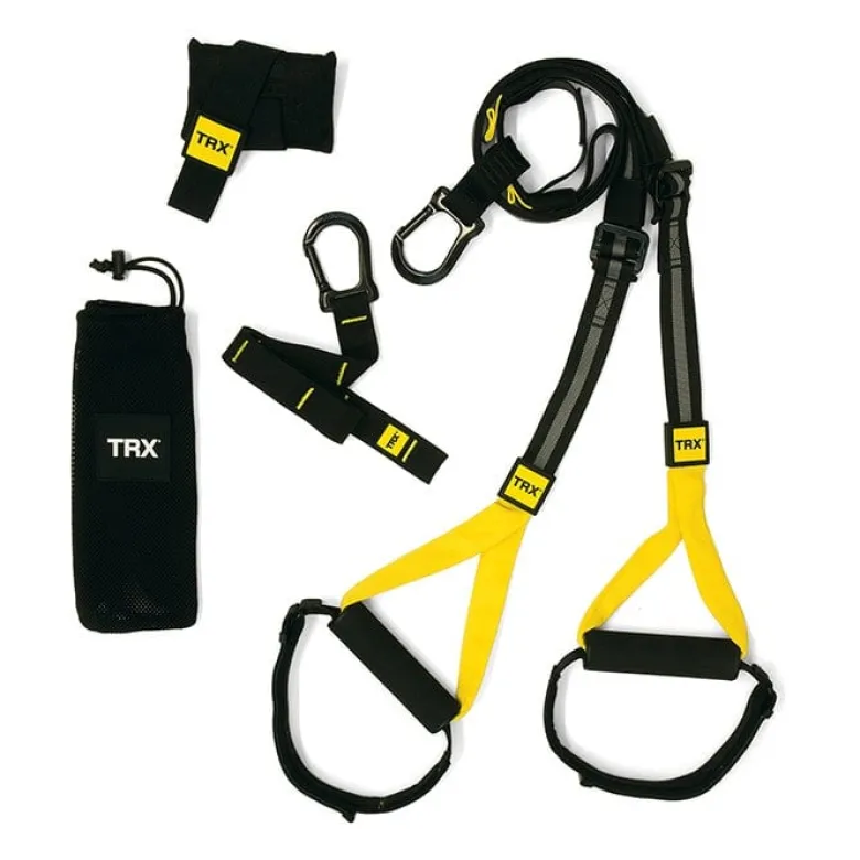 TRX Home2 Suspension Trainer