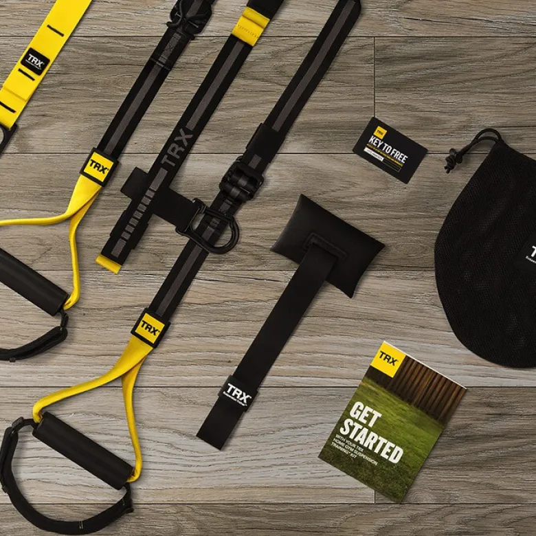 TRX Home2 Suspension Trainer