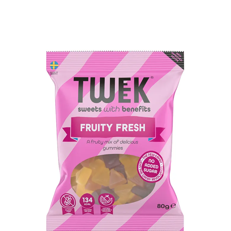 Tweek 80 g Salt n' Berry