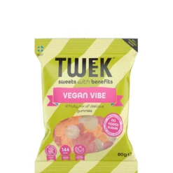 Tweek 80 g Salt n' Berry