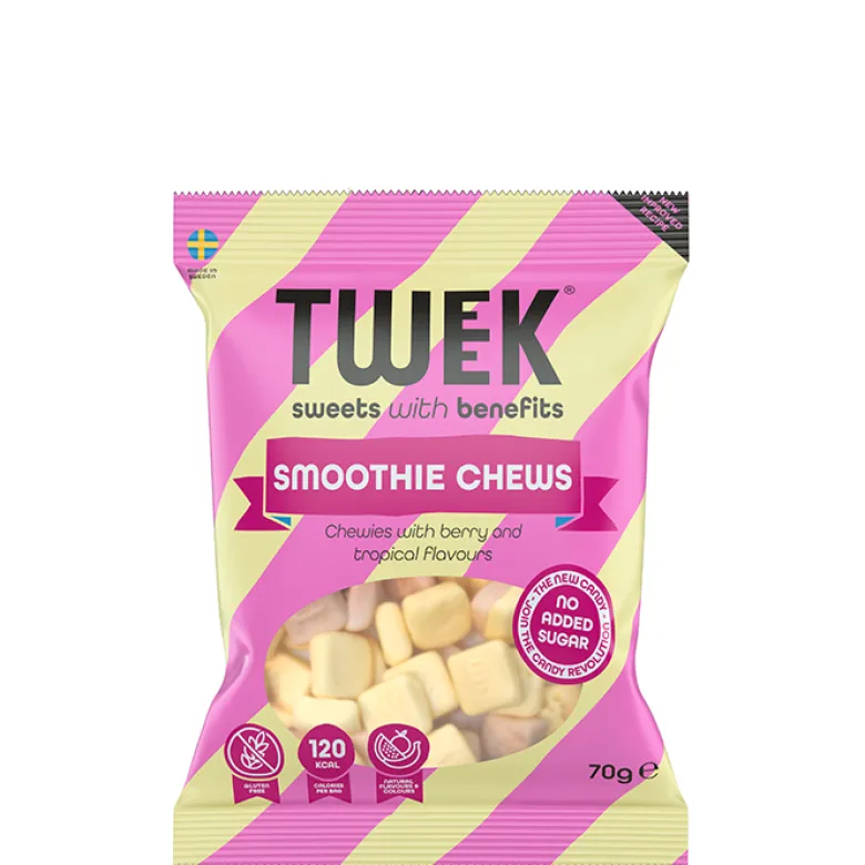 Tweek 80 g Salt n' Berry