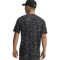 UA ABC Camo SS Castlerock
