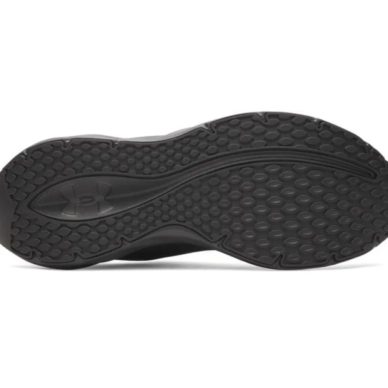 UA Ascend Black/Black