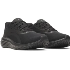 UA Ascend Black/Black