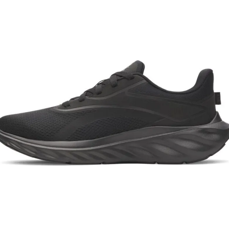 UA Ascend Black/Black