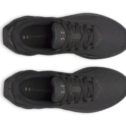 UA Ascend Black/Black