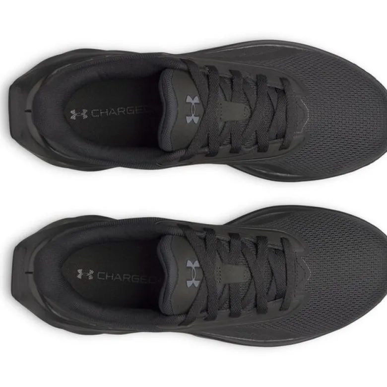 UA Ascend Black/Black