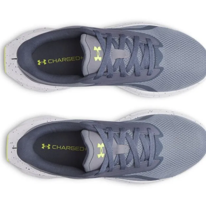 UA Ascend Grey