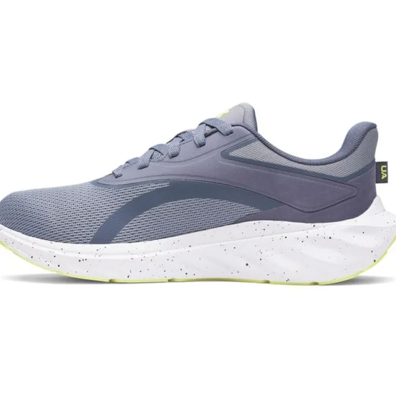 UA Ascend Grey
