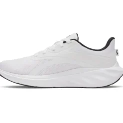 UA Ascend, White/Black