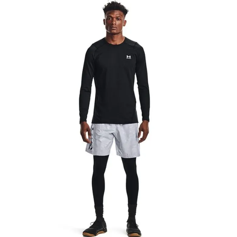 UA CG Armour Legging, Black