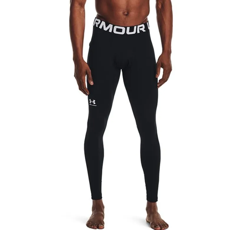 UA CG Armour Legging, Black