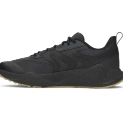 UA Charged Commit TR 5 Anthracite