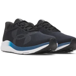 UA Charged Pursuit 4 BL, Black