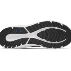 UA Charged Pursuit 4 BL, Black