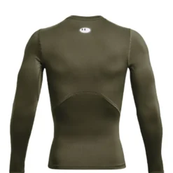 UA HG Armour Comp LS