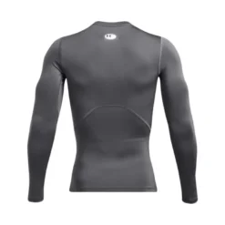 UA HG Armour Comp LS, Castlerock