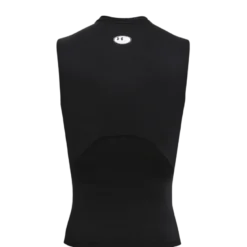 UA HG Armour Comp SL, Black