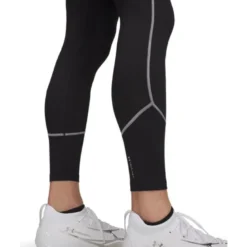 UA HG Elite Leggings Black