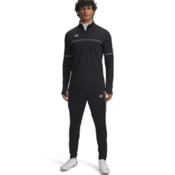 UA M Challenger Training PNR Black