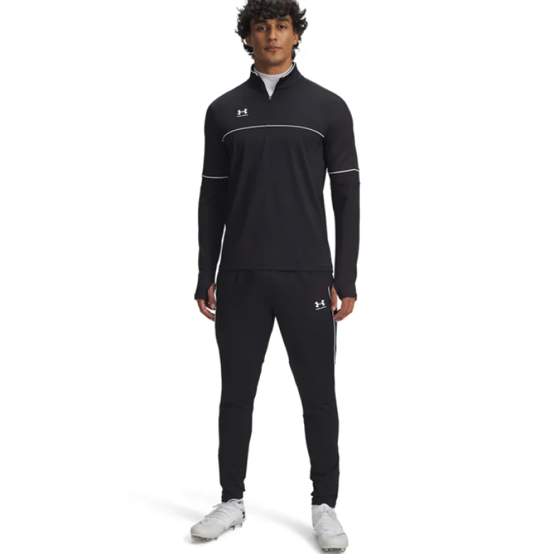 UA M Challenger Training PNR Black