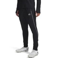 UA M Challenger Training PNR Black