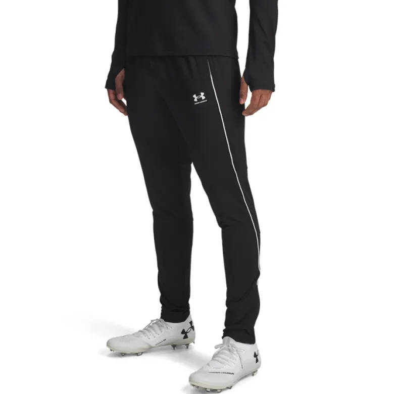 UA M Challenger Training PNR Black