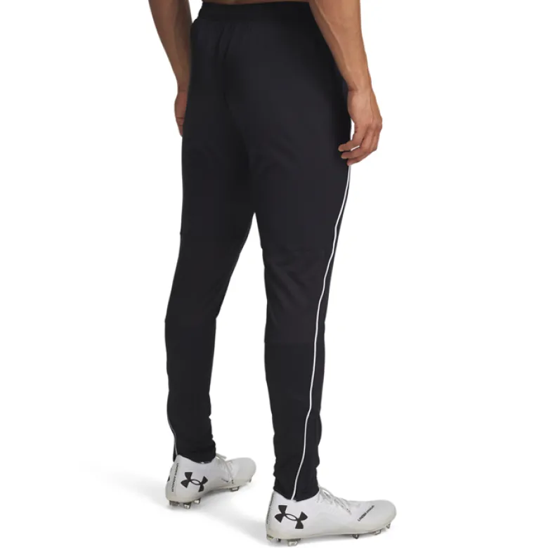 UA M Challenger Training PNR Black
