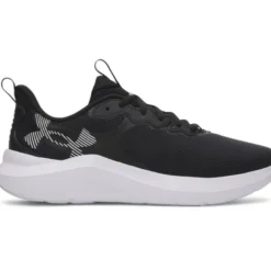 UA Phade RN 4 Black/White