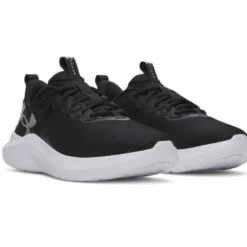 UA Phade RN 4 Black/White