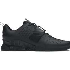 UA Reign Lifter, Black