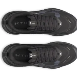 UA Reign XT, Black