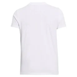 UA Rival Core SS White
