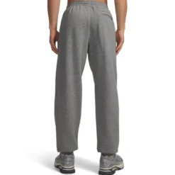 UA Rival Flc Jogger Castlerock