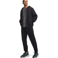 UA Rival LW Jogger, Black