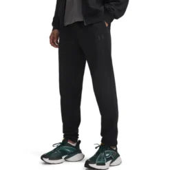 UA Rival LW Jogger, Black