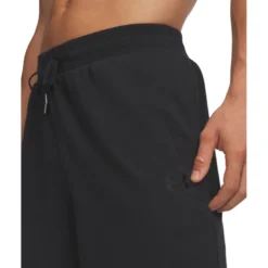 UA Rival LW Shorts, Black