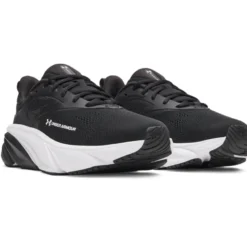 UA Rogue 6, Black