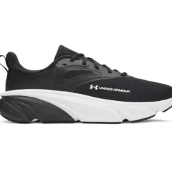 UA Rogue 6, Black