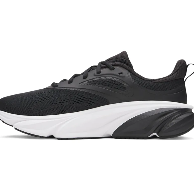 UA Rogue 6, Black