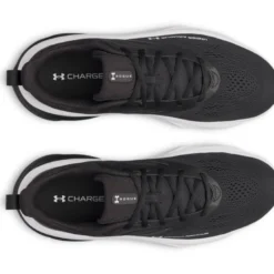 UA Rogue 6, Black