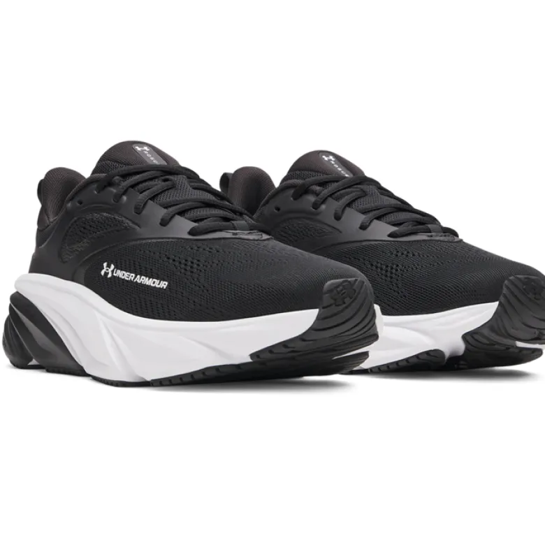 UA Rogue 6, Black