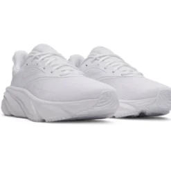 UA Rogue 6, White