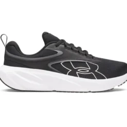 UA Surge 5 Black