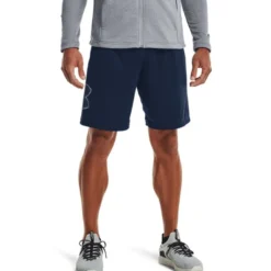 UA Tech Graphic Short, Academy