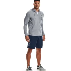UA Tech Graphic Short, Academy